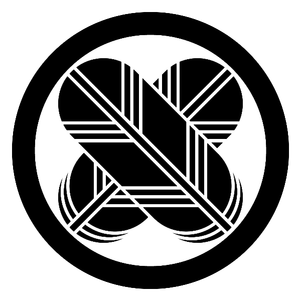 The Miyazawa family kamon